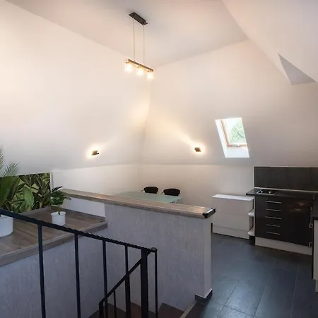 Apartamento Avanti - Avanti *