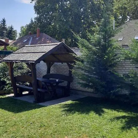 Apartamento Avanti - Avanti Balatonboglár