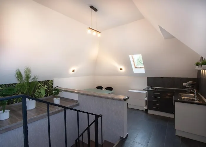 Apartamento Avanti - Avanti *