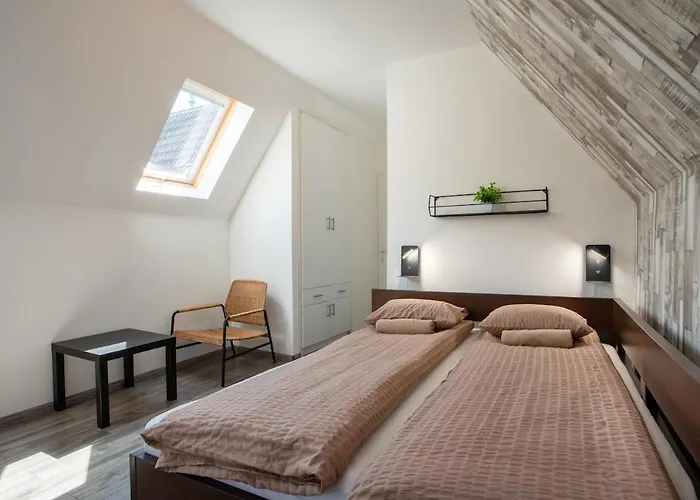 Avanti - Avanti * Balatonboglár