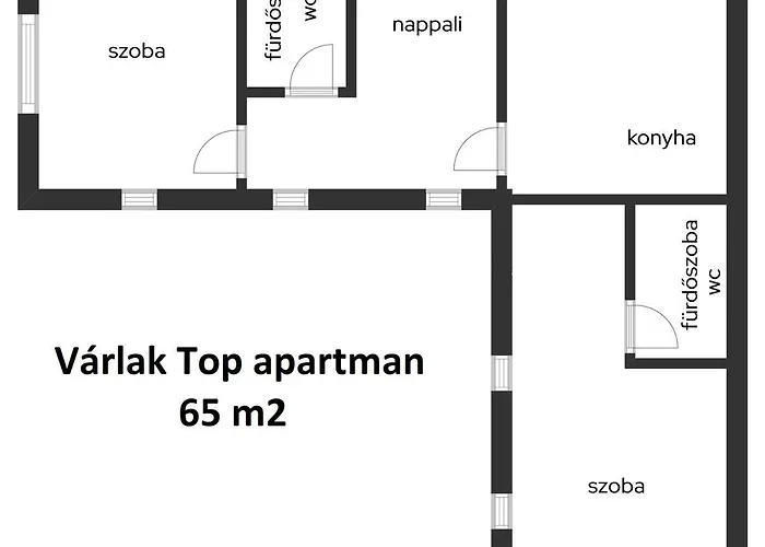 Avanti - Avanti Apartamento *